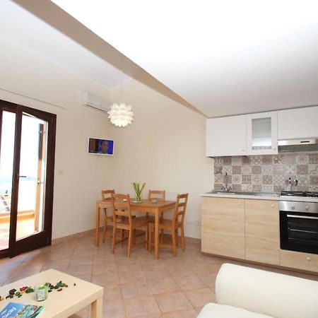 Magabu Residence 체팔루 외부 사진