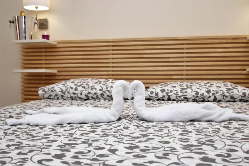 Magabu Residence 체팔루 외부 사진