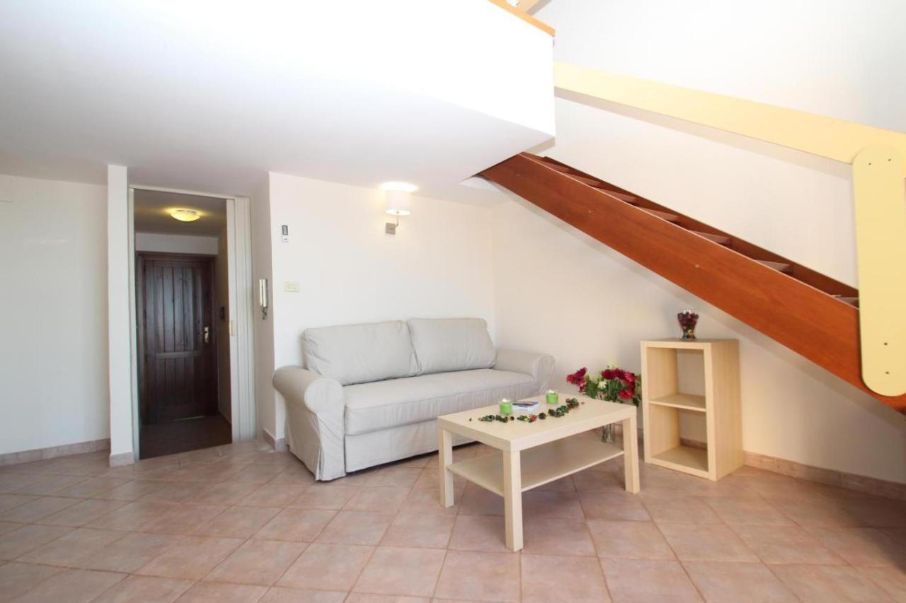 Magabu Residence 체팔루 외부 사진