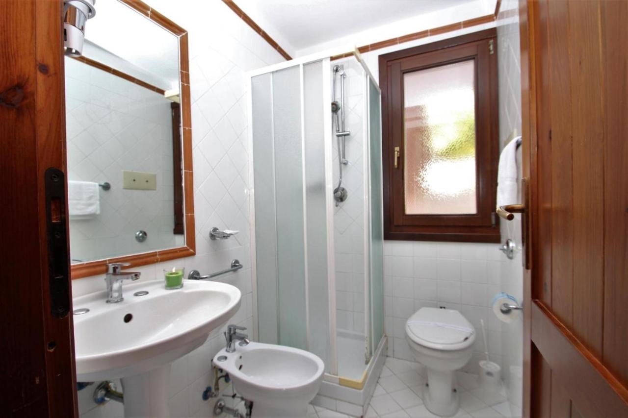 Magabu Residence 체팔루 외부 사진